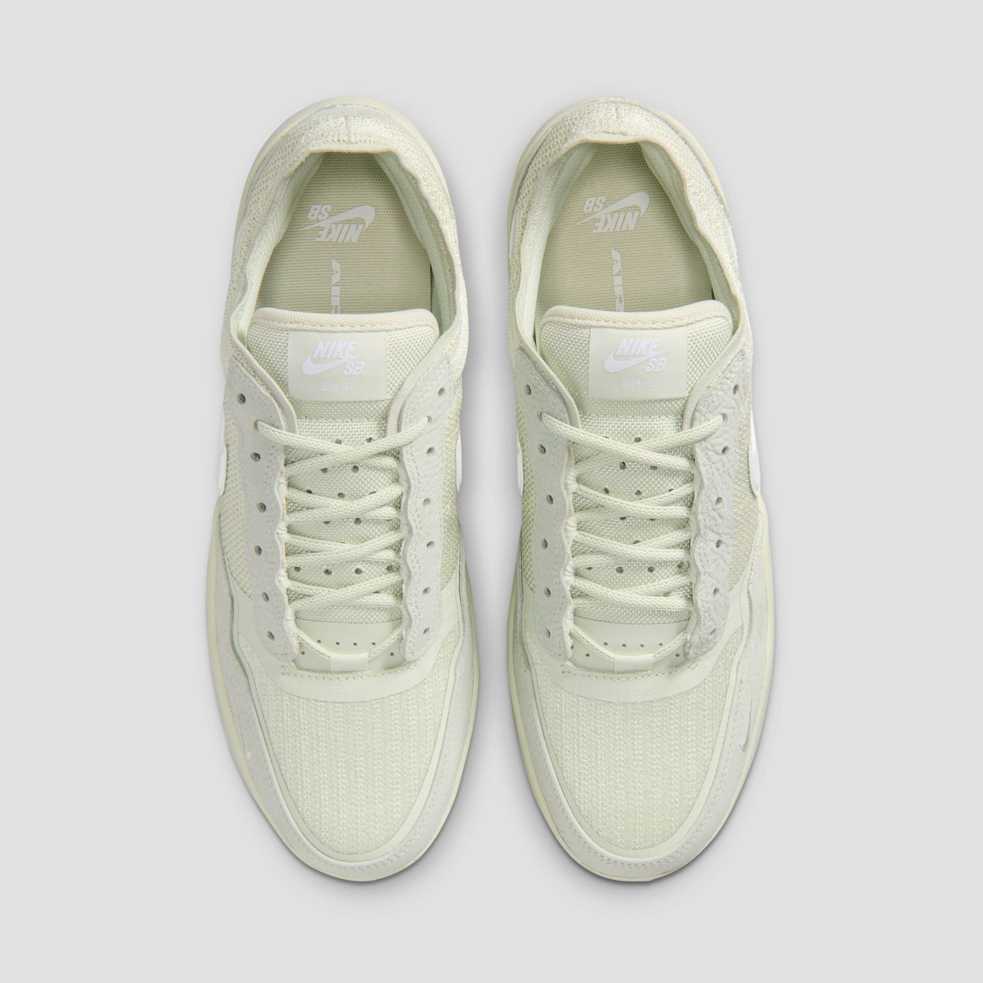 Nike SB PS8 Skate Shoes Sea Glass