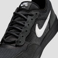 Load image into Gallery viewer, Nike SB PS8 Skate Shoes Black / White / Black
