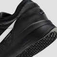 Load image into Gallery viewer, Nike SB PS8 Skate Shoes Black / White / Black

