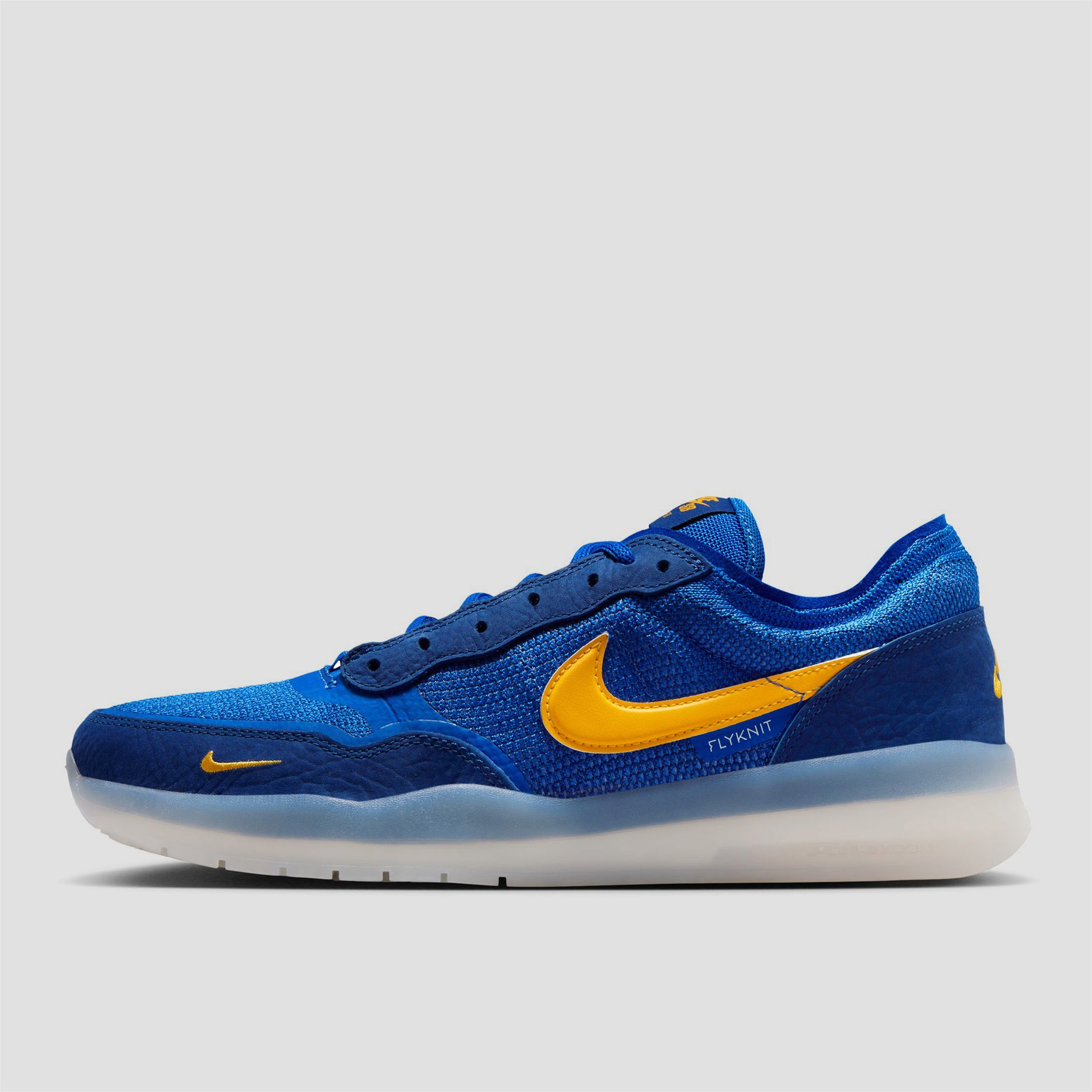 Nike SB PS8 Skate Shoes Deep Royal / University Gold / Deep Royal