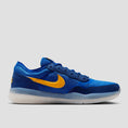 Load image into Gallery viewer, Nike SB PS8 Skate Shoes Deep Royal / University Gold / Deep Royal
