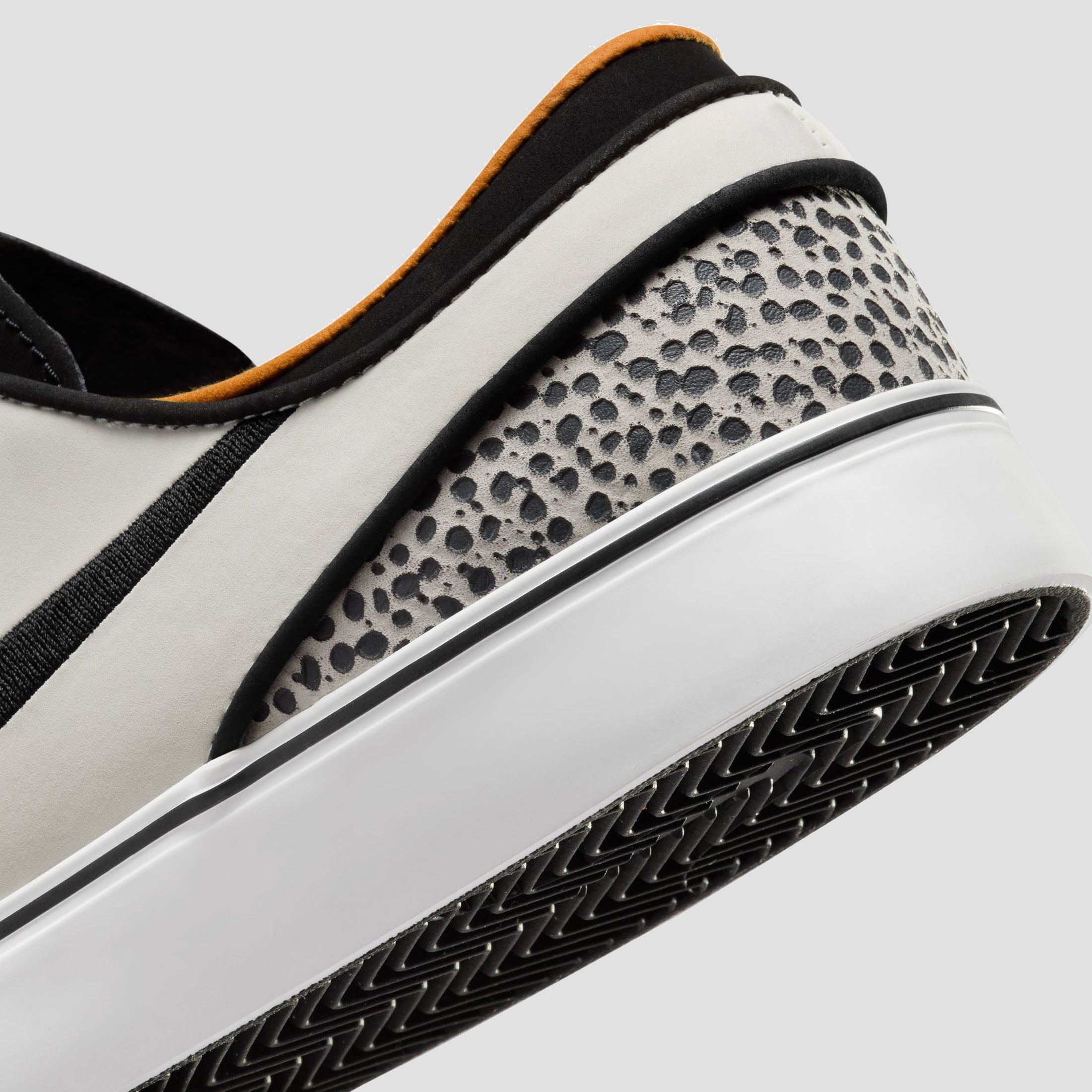 Nike SB Electric Pack Zoom Janoski OG+ Electric Skate Shoes Phantom / Chlorine Blue / Black