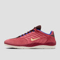 Load image into Gallery viewer, Nike SB Vertebrae Skate Shoes Adobe / Melon Tint / Earth / Noble Red
