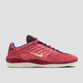 Load image into Gallery viewer, Nike SB Vertebrae Skate Shoes Adobe / Melon Tint / Earth / Noble Red
