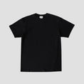 Load image into Gallery viewer, Skateboard Cafe First Adventure T-Shirt Black
