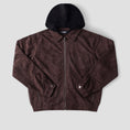 Load image into Gallery viewer, Former AG Cage Jacket Bark
