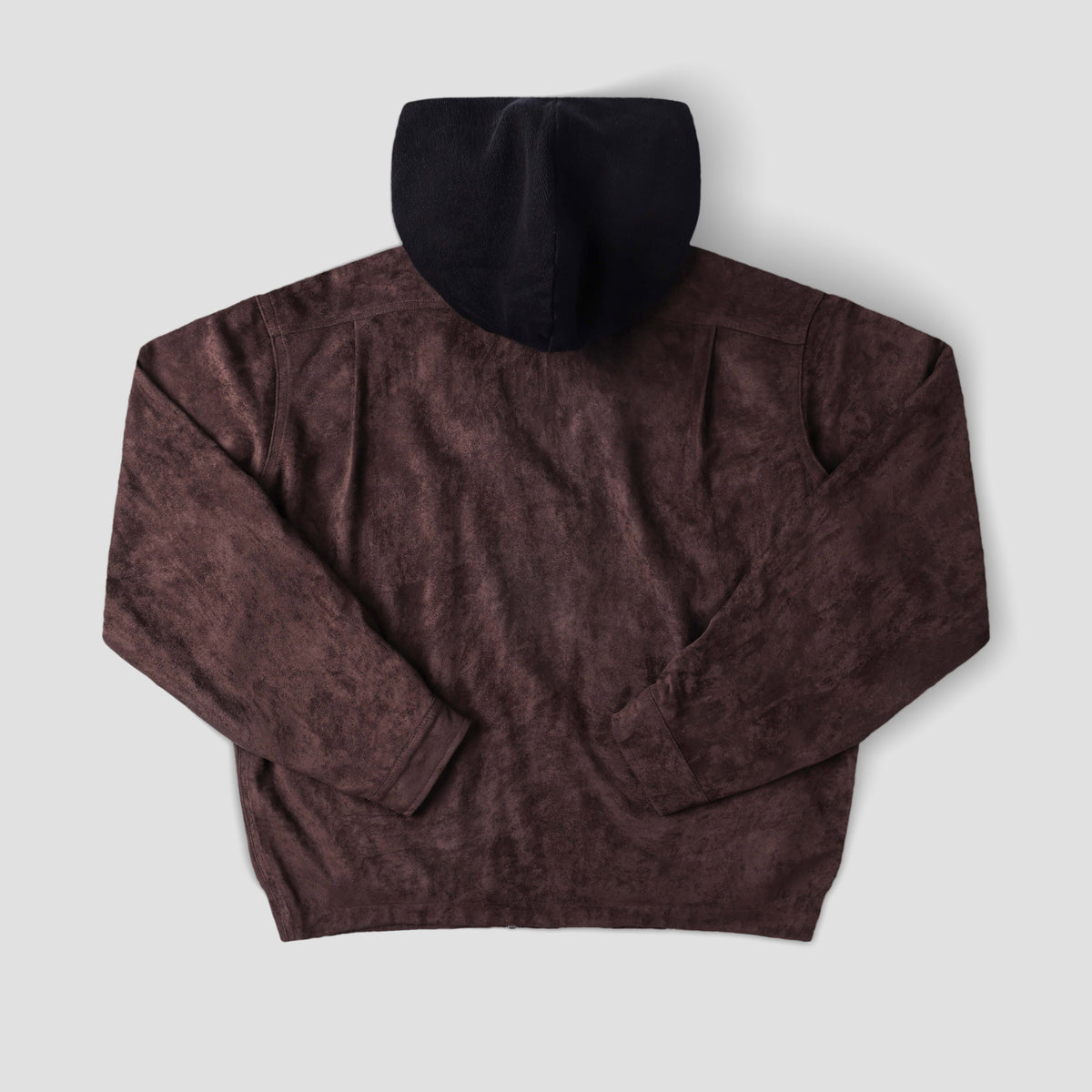 Former AG Cage Jacket Bark