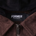 Load image into Gallery viewer, Former AG Cage Jacket Bark
