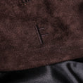 Load image into Gallery viewer, Former AG Cage Jacket Bark
