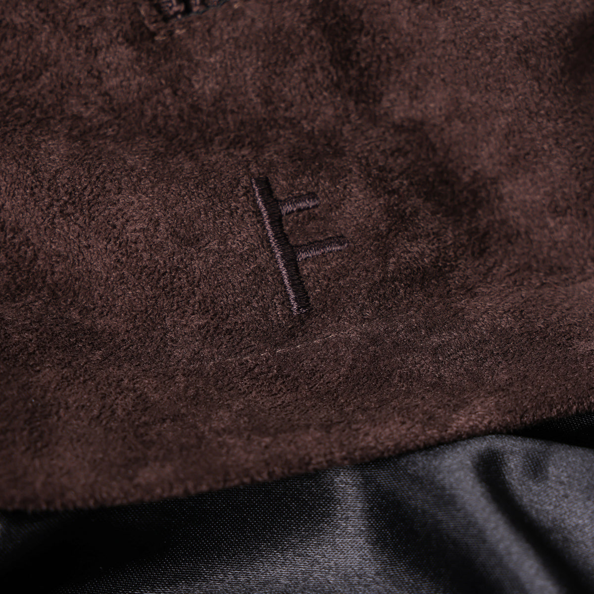 Former AG Cage Jacket Bark