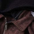 Load image into Gallery viewer, Former AG Cage Jacket Bark
