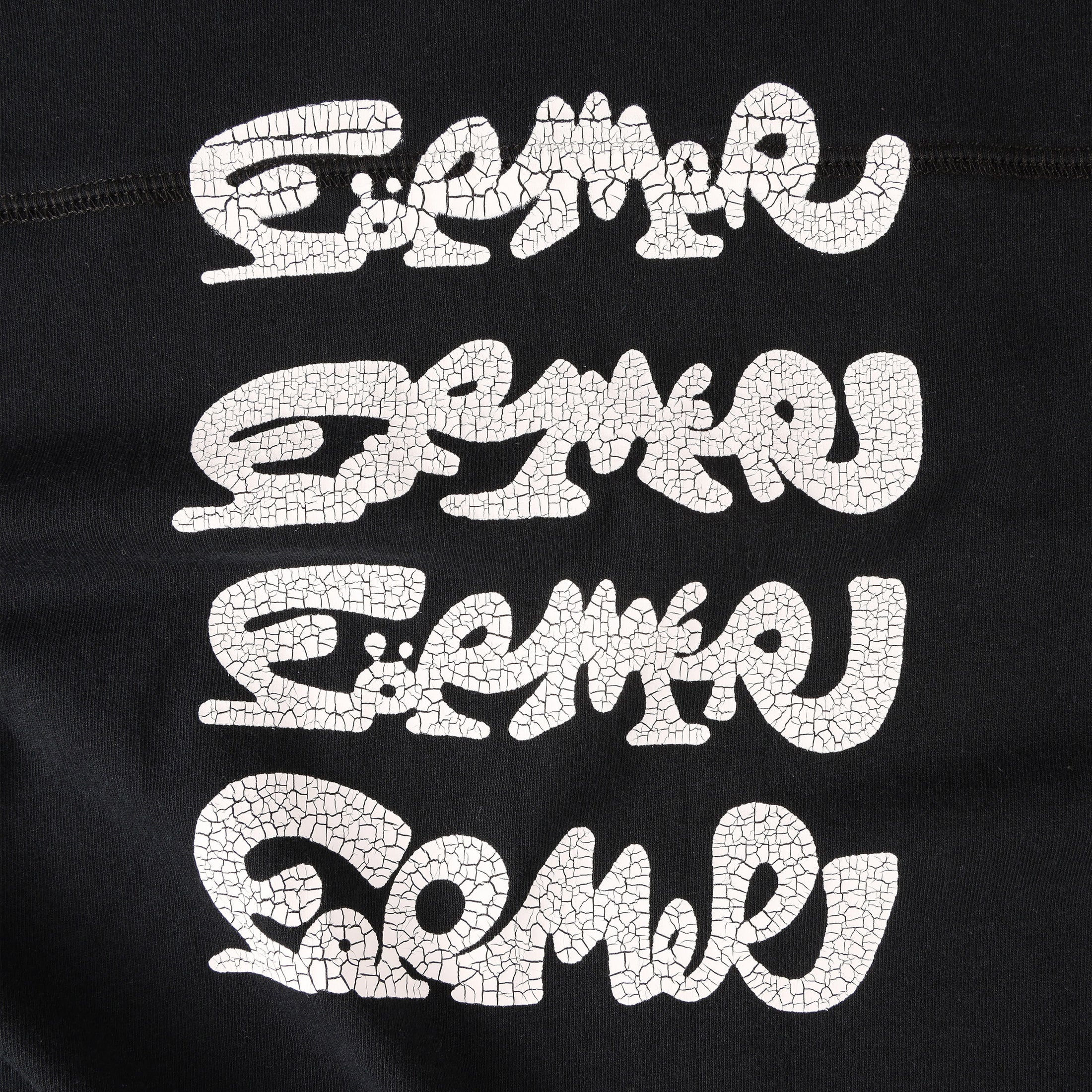 Former Betrayer Longsleeve T-Shirt Black