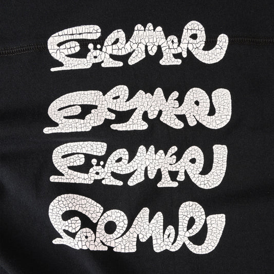 Former Betrayer Longsleeve T-Shirt Black