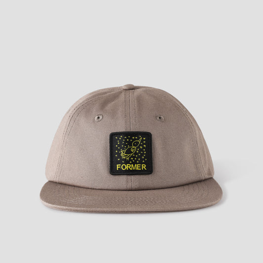 Former Break Free Cap Khaki