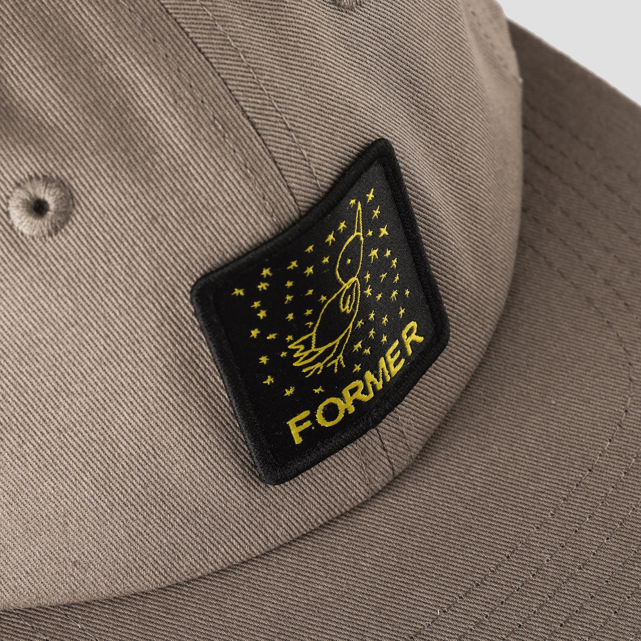 Former Break Free Cap Khaki
