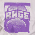 Load image into Gallery viewer, Former Corp Boxy T-Shirt Bone
