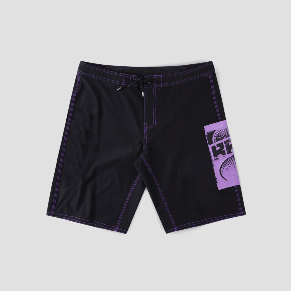 Former Corpcore 21 Trunk Black