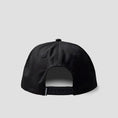 Load image into Gallery viewer, Former Crux Cap Black Purple
