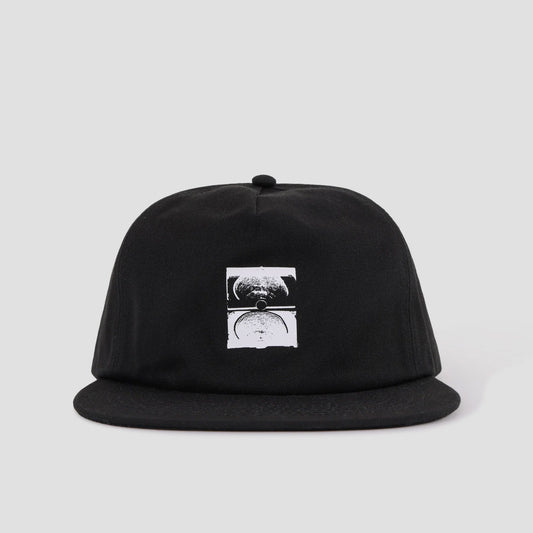 Former Crux Cap Black