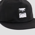 Load image into Gallery viewer, Former Crux Cap Black
