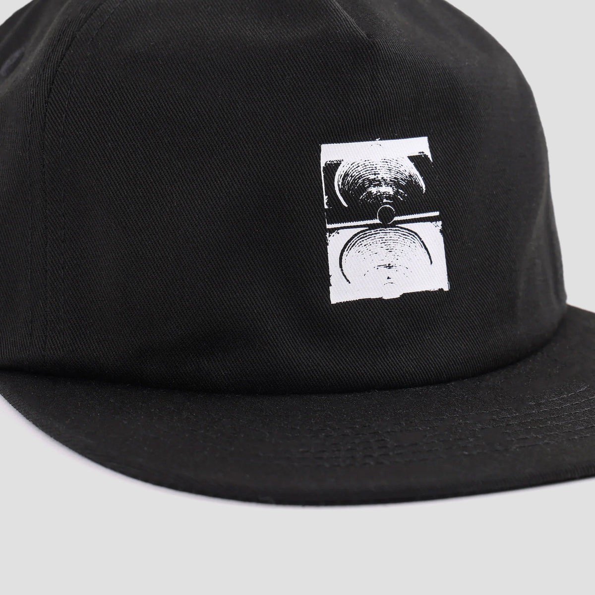 Former Crux Cap Black