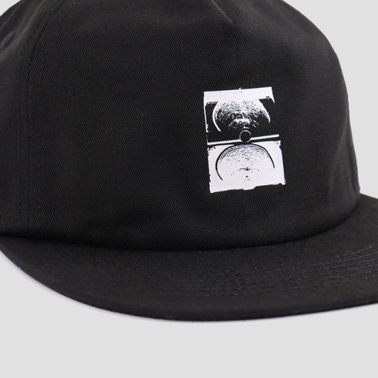 Former Crux Cap Black