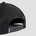 Load image into Gallery viewer, Former Crux Cap Black
