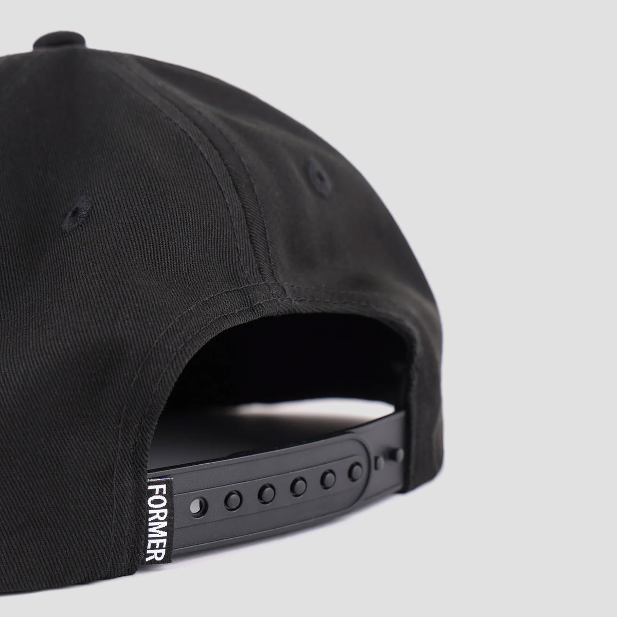 Former Crux Cap Black