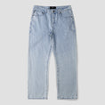 Load image into Gallery viewer, Former Crux Denim Pant Washed Blue
