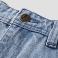 Load image into Gallery viewer, Former Crux Denim Pant Washed Blue

