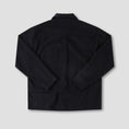 Load image into Gallery viewer, Former Crux Flannel Longsleeve Shirt Black
