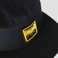 Load image into Gallery viewer, Former Crux Patch Cap Black / Yellow
