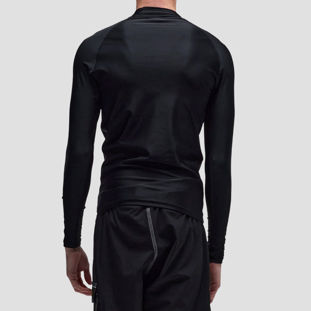 Former Crux Rash Vest Black