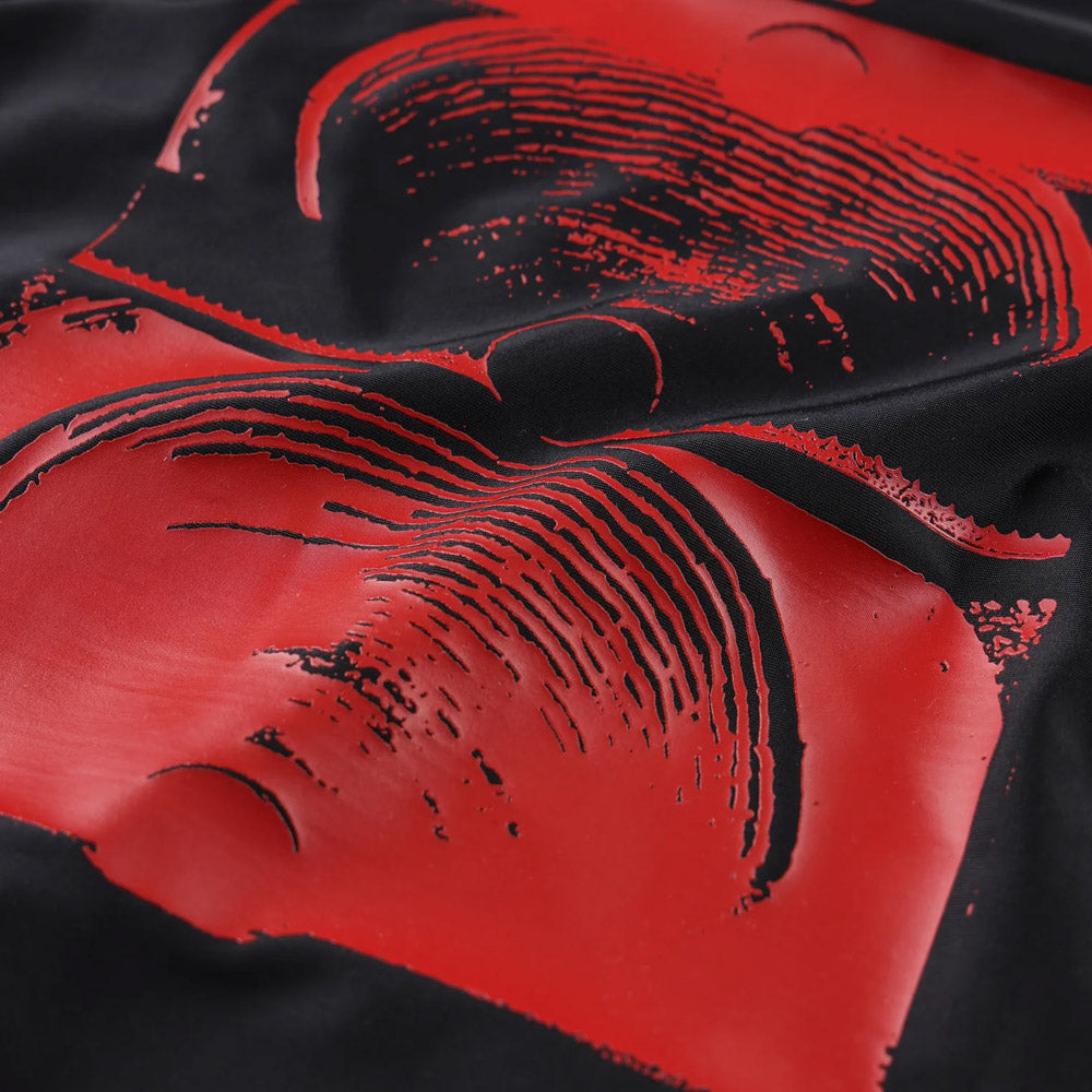 Former Crux Rash Vest Black