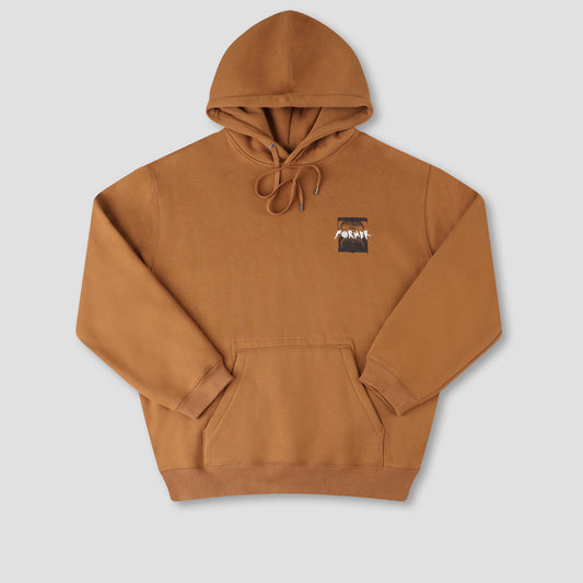 Former Droid Crux Hood Copper