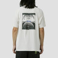 Load image into Gallery viewer, Former Droid Crux T-Shirt Bone
