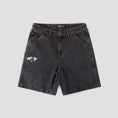 Load image into Gallery viewer, Former Dxd Reynolds 21 Denim Walkshort Washed Black
