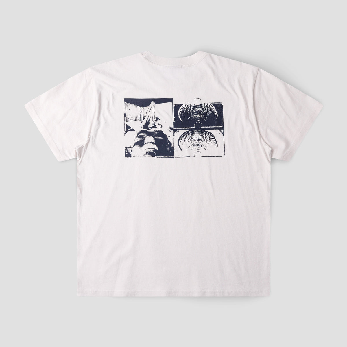 Former Elevate Crux T-Shirt Bone