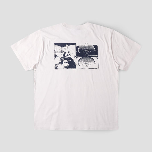 Former Elevate Crux T-Shirt Bone