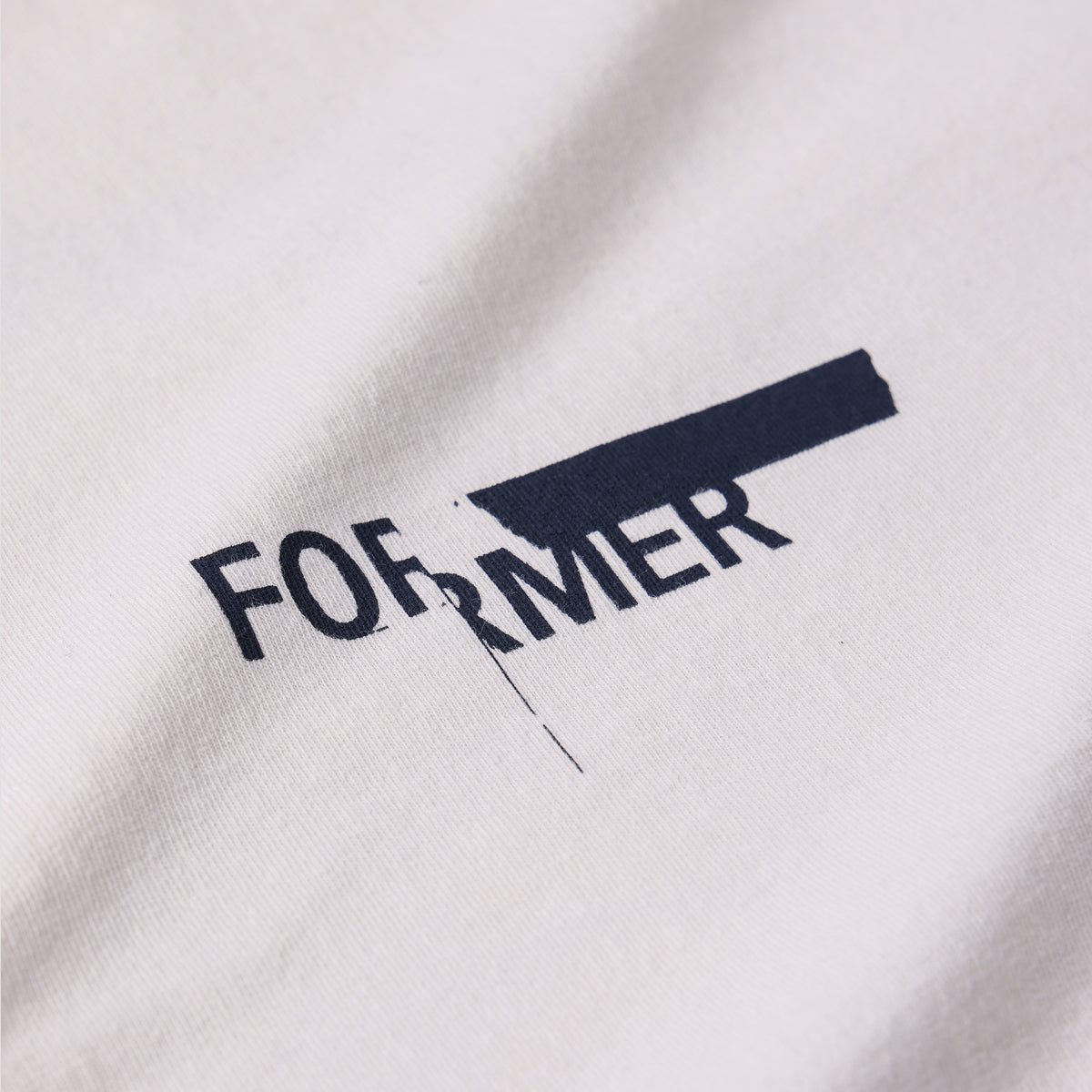 Former Elevate Crux T-Shirt Bone