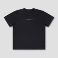 Load image into Gallery viewer, Former Envision T-Shirt Washed Black
