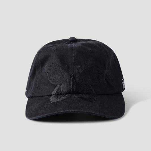 Former Flutter Cap Black