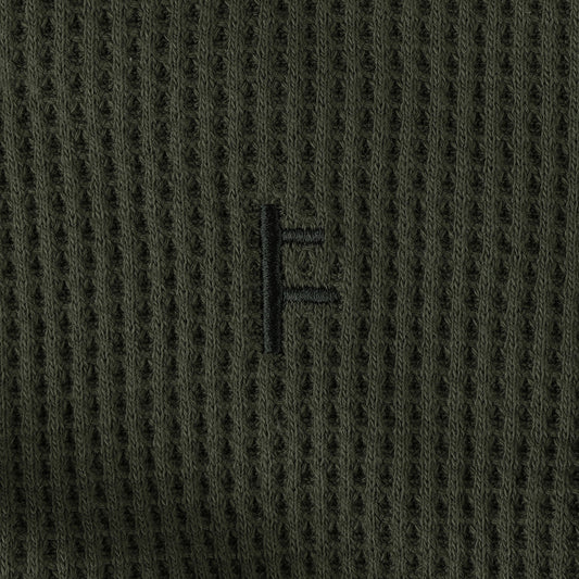 Former Franchise Waffle Shortsleeve T-Shirt Surplus