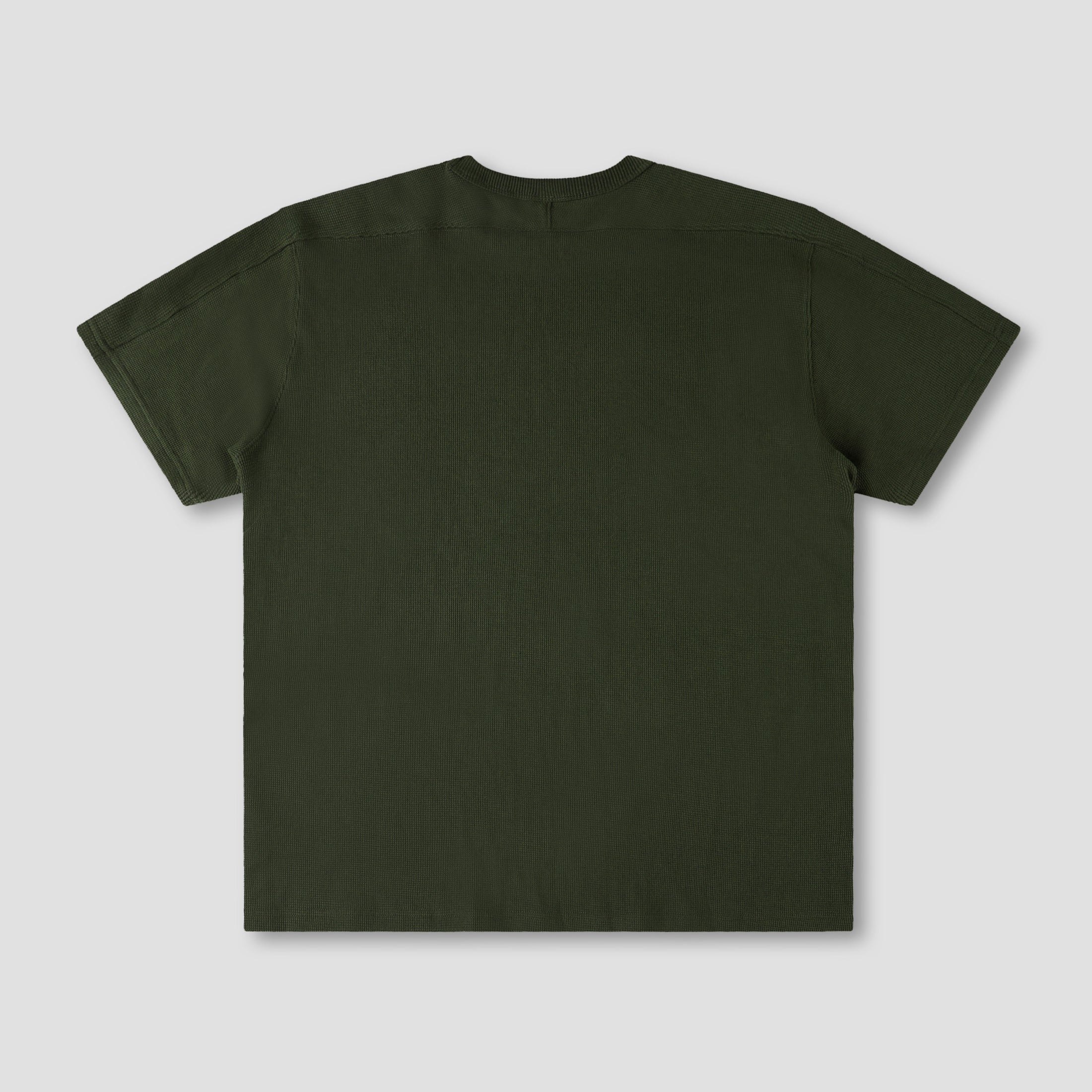 Former Franchise Waffle Shortsleeve T-Shirt Surplus