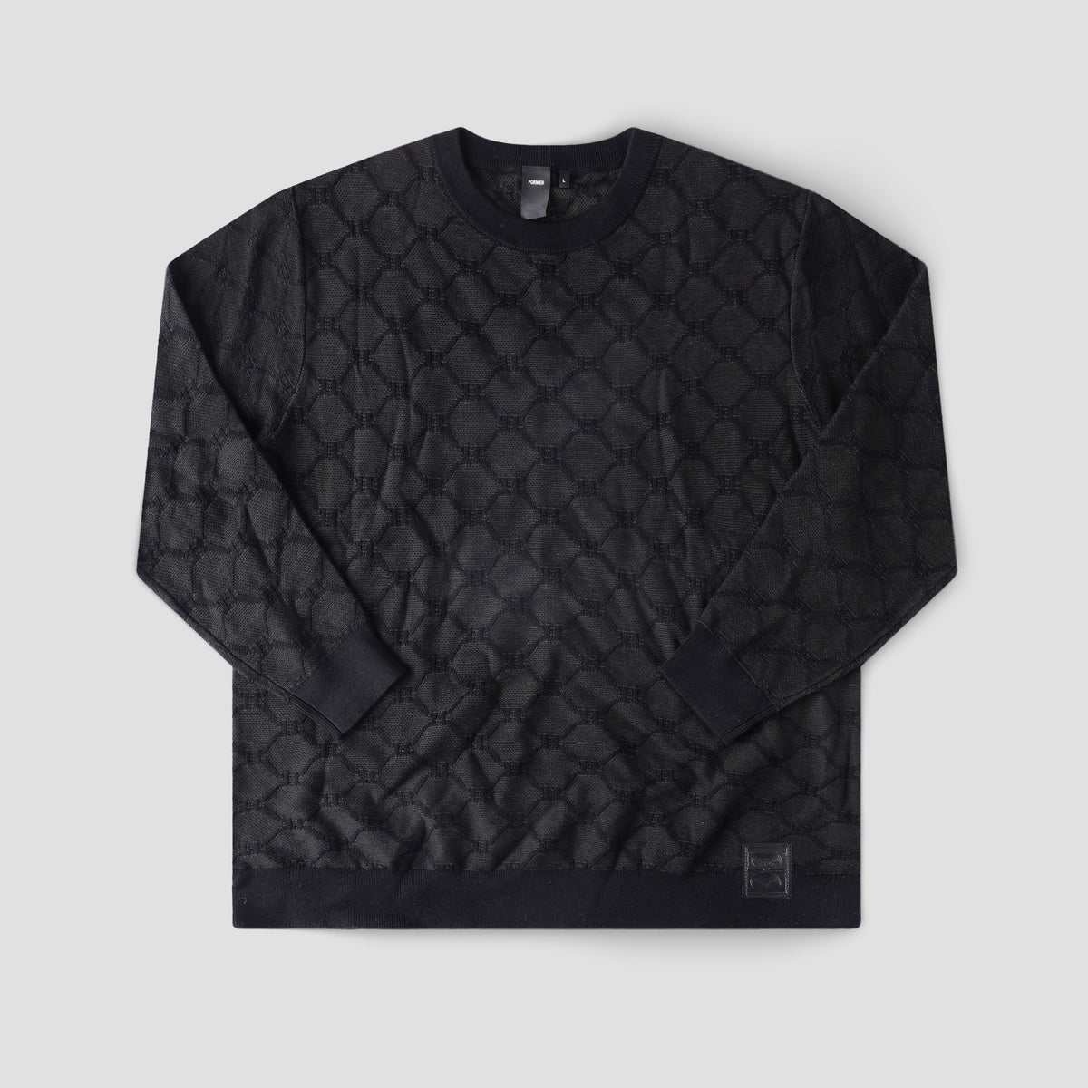 Former Gate Knit Crew Surplus