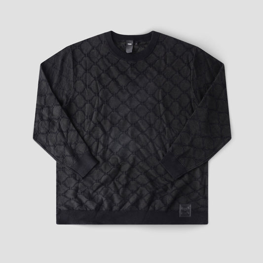 Former Gate Knit Crew Surplus