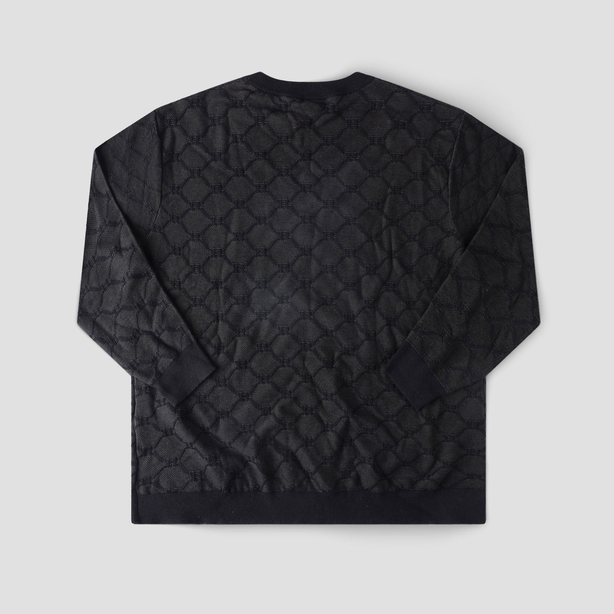 Former Gate Knit Crew Surplus