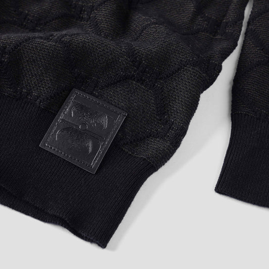 Former Gate Knit Crew Surplus