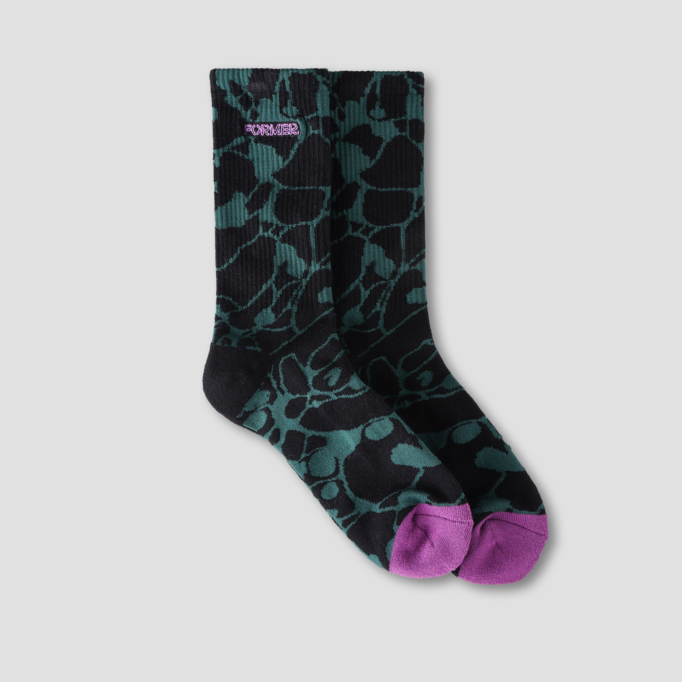 Former Global Mind Sock Black