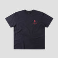 Load image into Gallery viewer, Former Kiddo T-Shirt Merch Black
